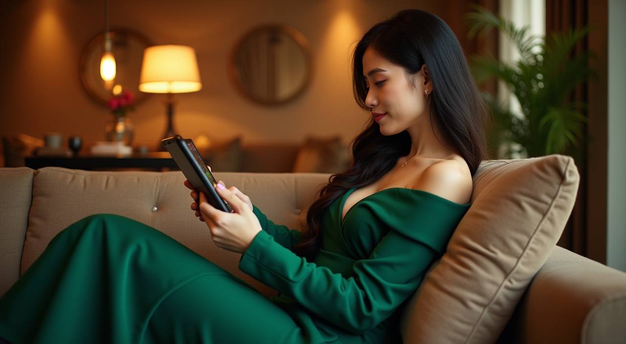 e28asia mobile gaming